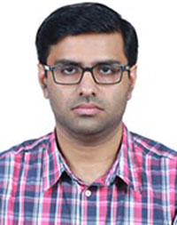 Dr. Krishna Kumar Mohanan Nair