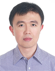 Dr. Li-Wei Lo