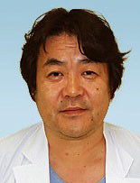 Dr. Mahito Noro
