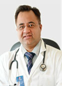 Dr. Manish Barman
