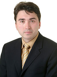 Dr. Marcin Kowalski