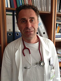 Dr. Marco Tomaino