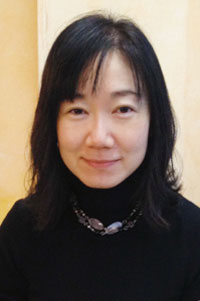 Dr. Mariko Tanaka