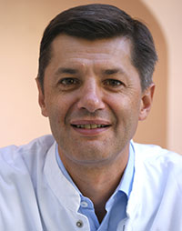 Dr. Markus Stuehlinger