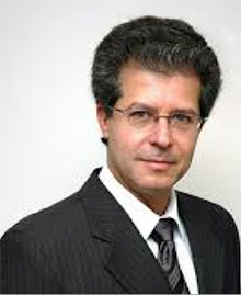 Dr. Mauricio I. Scanavacca