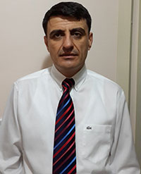 Dr. Mehmet Demir