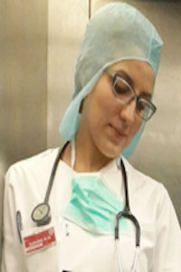 Dr. Mounia Khramaz