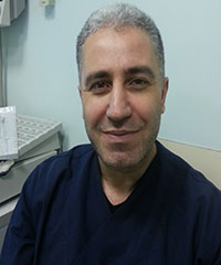 Dr. Mustafa Yildiz
