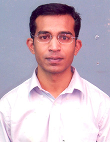 Dr. Nasir Shariff