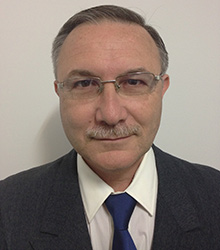 Dr. Oleg Gorelik
