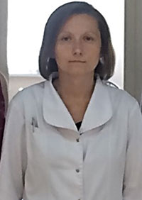 Dr. Olga Blagova