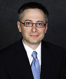 Dr. Paul D. Ziegler