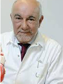 Dr. Pedro Brugada