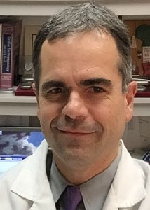 Dr. Peter Santucci