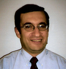 Dr. Peter Ofman