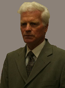 Dr. Petras Stirbys