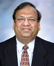 Dr. Prakash C. Deedwania