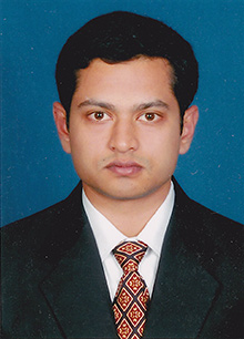 Dr. Pramod Janga