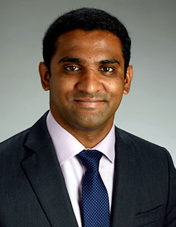 Dr. Prasad Gunasekaran