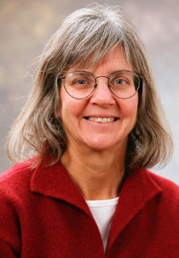 Dr. Rachel Lampert