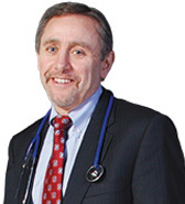 Dr. Raffaele Corbisiero
