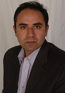 Dr. Rayaz Malik