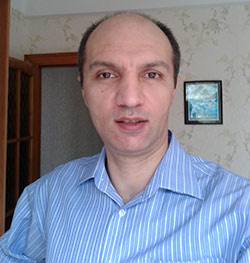 Rustam Khabchabov