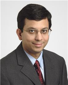 Dr. Samir Kapadia