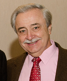 Dr. Sndor J. Kovcs