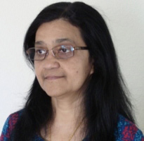 Dr. Sanghamitra Mohanty