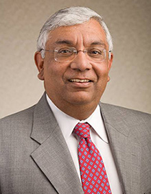 Dr. Sanjeev Saksena