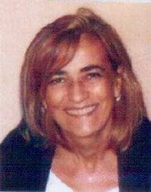Dr. Savina Nodari