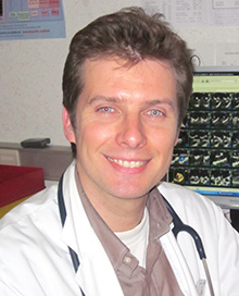 Dr. Sbastien Marchandise