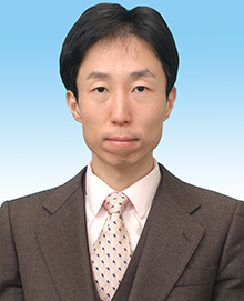 Dr. Shinsuke Miyazaki