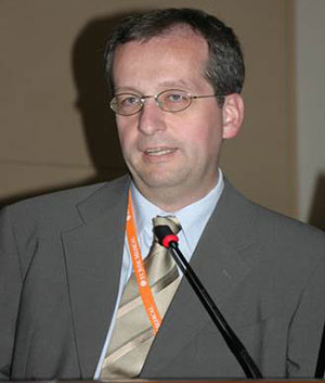 Dr. Stefan Peters