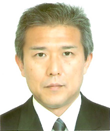 Dr. Takumi Yamada