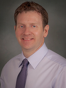 Dr. Thomas Pilcher