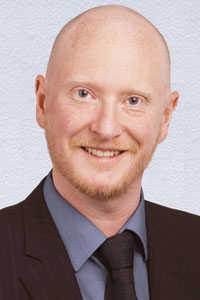 Dr. Tobias Haber