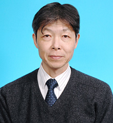 Dr. Toru Maruyama