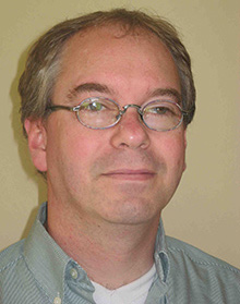 Dr. Ulrich Schotten