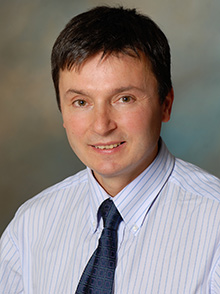 Dr. Viorel G. Florea