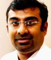 Dr. Vishnumurthy Shushrutha Hedna