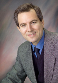 Dr. Vladimir Shusterman