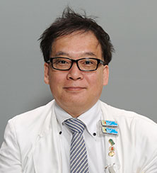 Dr. Yasushi Akutsu