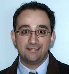 Dr. Yazan Khouri