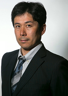 Dr. Yoshiyasu Aizawa