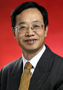 Dr. Yuansheng Liu