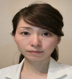 Dr. Yuka Taguchi