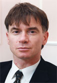 Dr. Riccardo Cappato