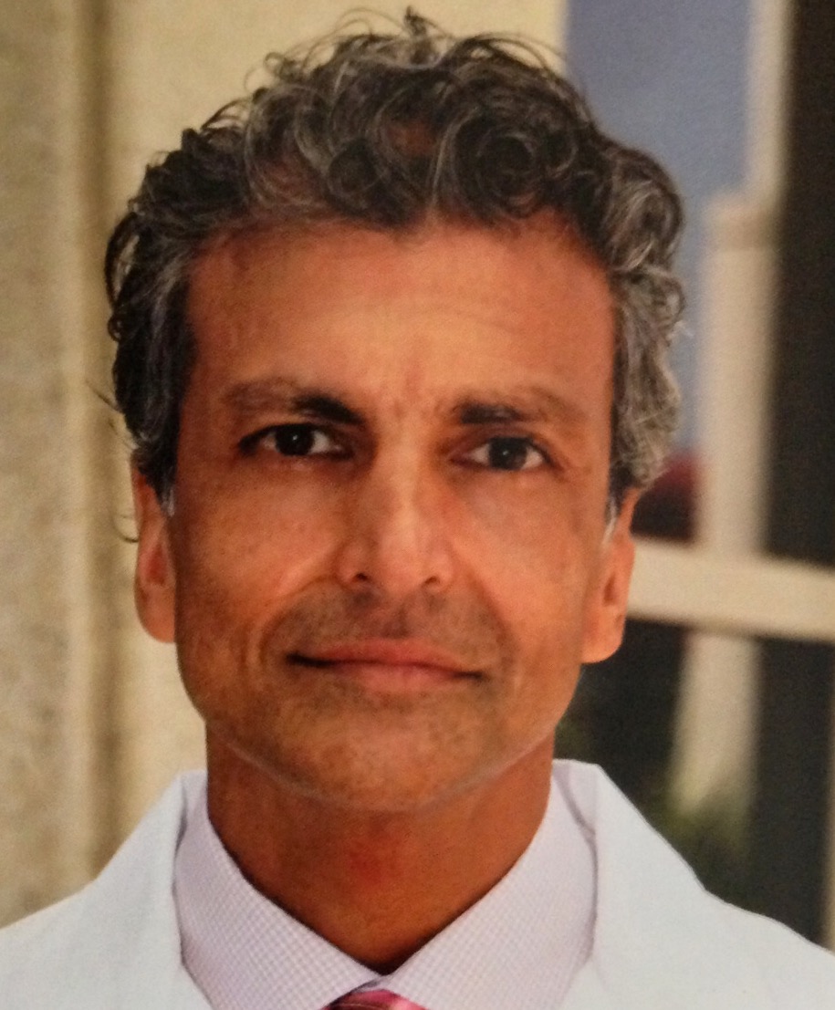 Dr. Rahul Doshi, MD